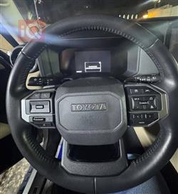 تويوتا لاندكروزر برادو